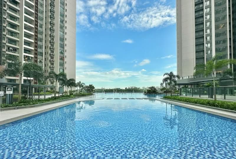 Condominium for Rent at R&F Princess Cove Phase 2-Seine Region - Ivan Lo - PropertyGuru.com.my
