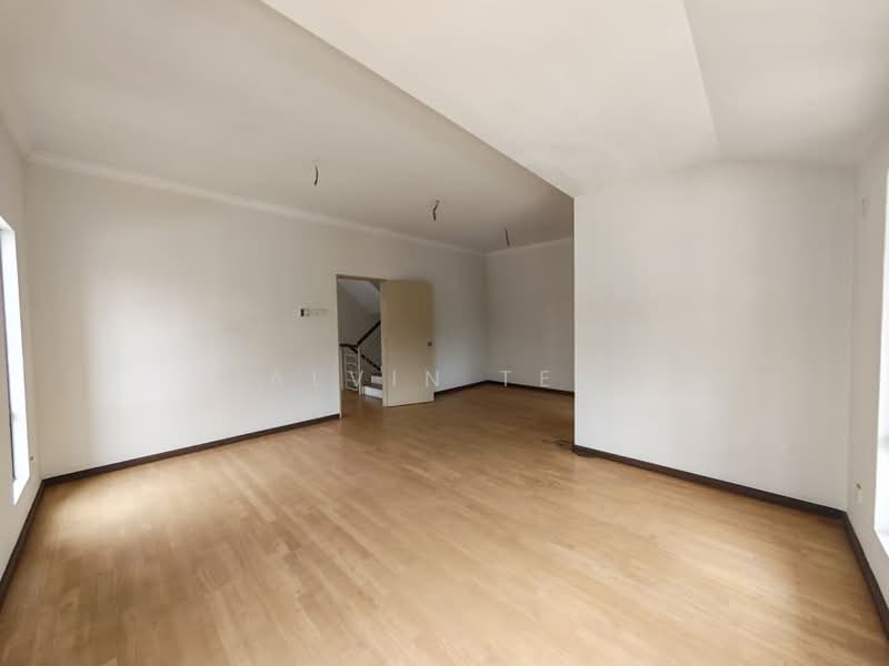 Terraced House for Sale in Bandar Kinrara Seksyen 1 (Bandar Kinrara) - Alvin Teh - Interior - PropertyGuru.com.my
