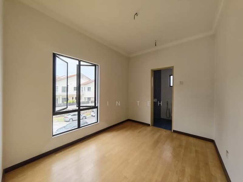 Terraced House for Sale in Bandar Kinrara Seksyen 1 (Bandar Kinrara) - Alvin Teh - Interior - PropertyGuru.com.my