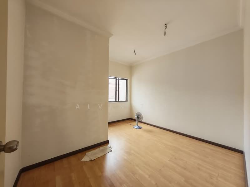 Terraced House for Sale in Bandar Kinrara Seksyen 1 (Bandar Kinrara) - Alvin Teh - Interior - PropertyGuru.com.my