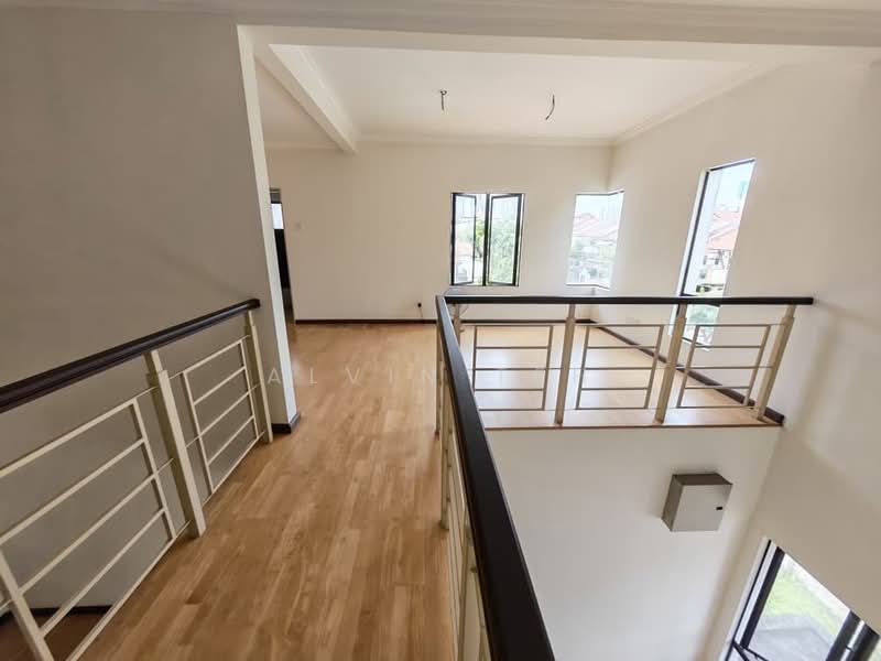 Terraced House for Sale in Bandar Kinrara Seksyen 1 (Bandar Kinrara) - Alvin Teh - Interior - PropertyGuru.com.my