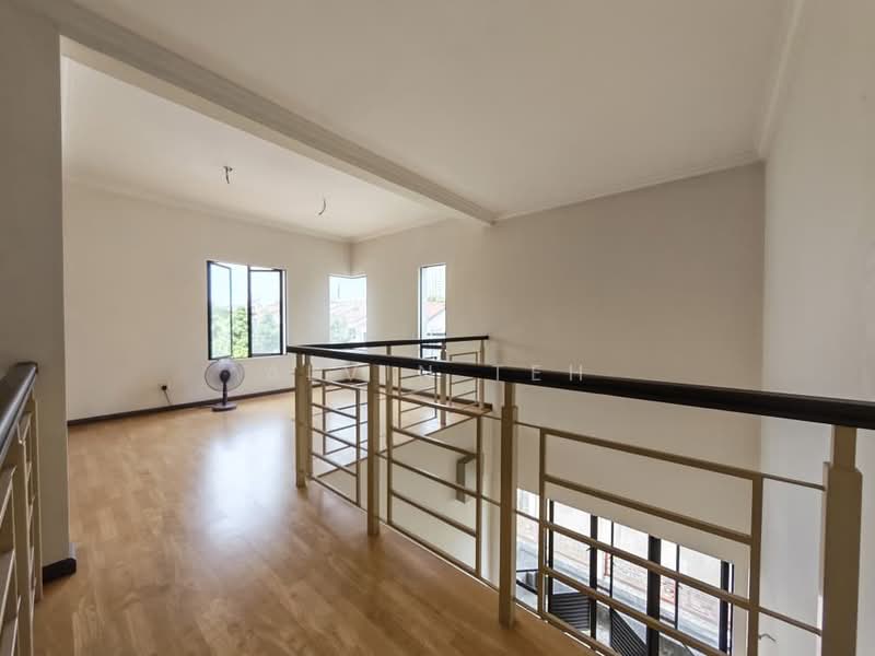 Terraced House for Sale in Bandar Kinrara Seksyen 1 (Bandar Kinrara) - Alvin Teh - Interior - PropertyGuru.com.my