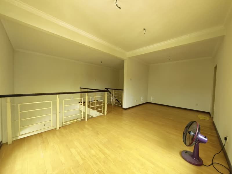 Terraced House for Sale in Bandar Kinrara Seksyen 1 (Bandar Kinrara) - Alvin Teh - Interior - PropertyGuru.com.my