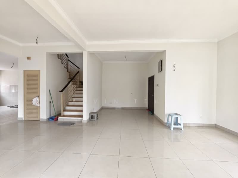Terraced House for Sale in Bandar Kinrara Seksyen 1 (Bandar Kinrara) - Alvin Teh - Interior - PropertyGuru.com.my