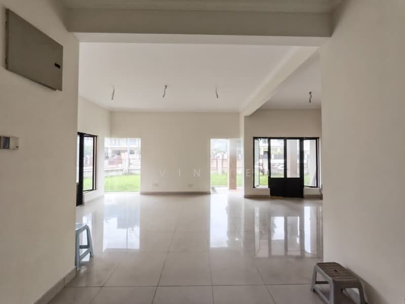 Terraced House for Sale in Bandar Kinrara Seksyen 1 (Bandar Kinrara) - Alvin Teh - Interior - PropertyGuru.com.my