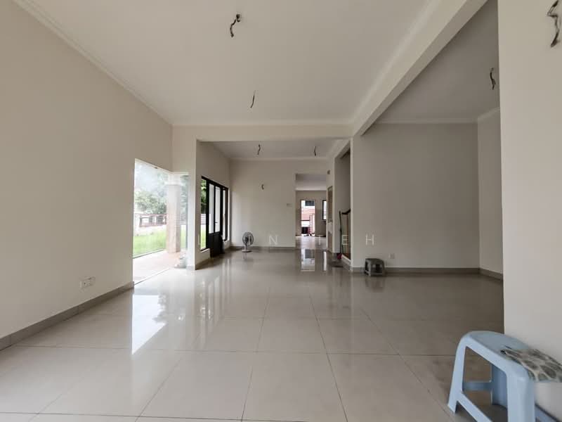 Terraced House for Sale in Bandar Kinrara Seksyen 1 (Bandar Kinrara) - Alvin Teh - Living Room - PropertyGuru.com.my