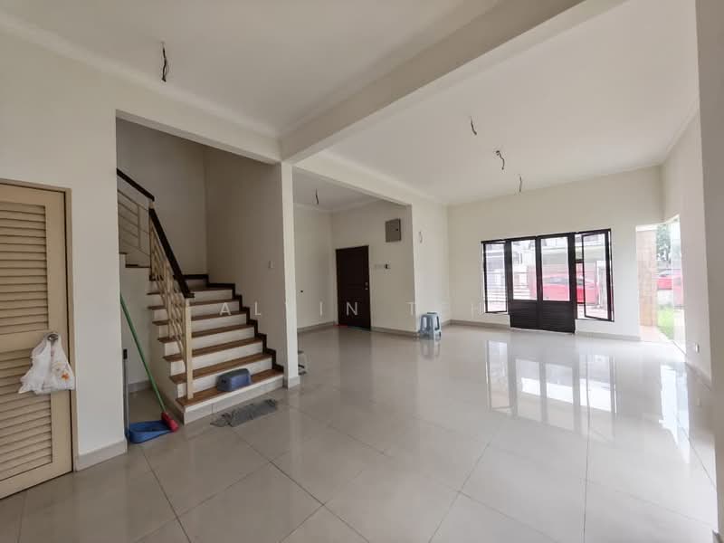 Terraced House for Sale in Bandar Kinrara Seksyen 1 (Bandar Kinrara) - Alvin Teh - Interior - PropertyGuru.com.my
