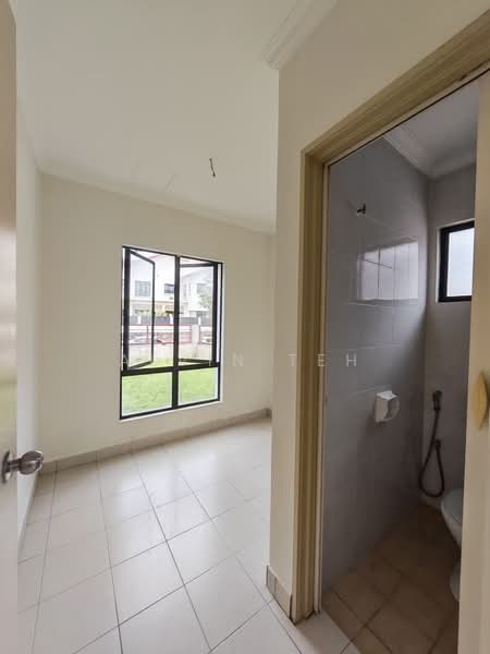 Terraced House for Sale in Bandar Kinrara Seksyen 1 (Bandar Kinrara) - Alvin Teh - Interior - PropertyGuru.com.my