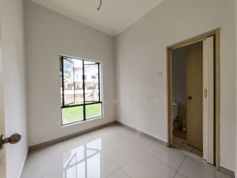 Terraced House for Sale in Bandar Kinrara Seksyen 1 (Bandar Kinrara) - Alvin Teh - Interior - PropertyGuru.com.my