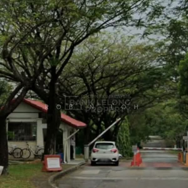 Rumah Teres 2 Tingkat untuk Dijual di U8, Taman Bukit Jelutong (Shah Alam) - Robin Loh - PropertyGuru.com.my