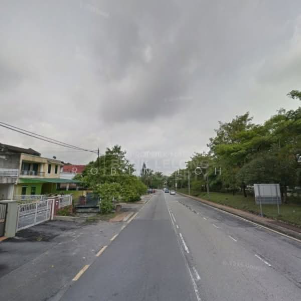 Rumah Teres 2 Tingkat untuk Dijual di U8, Taman Bukit Jelutong (Shah Alam) - Robin Loh - PropertyGuru.com.my