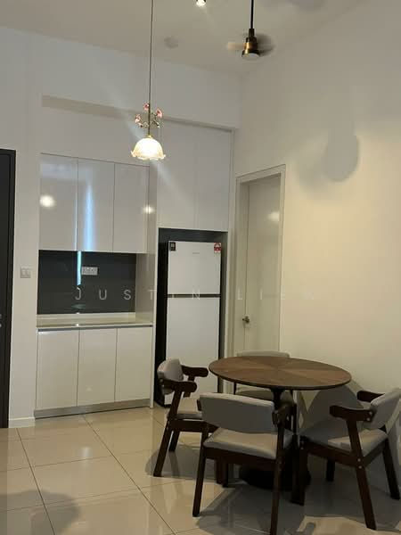 Condominium for Rent at The Maple Residences - Justin Liew - Kitchen - PropertyGuru.com.my