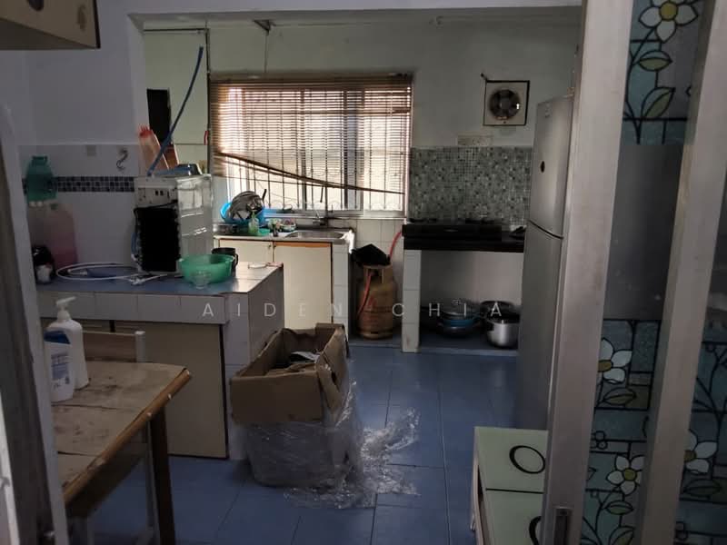 2-storey Terraced House for Sale in SS19 (Subang Jaya) - Aiden Chia - Kitchen - PropertyGuru.com.my