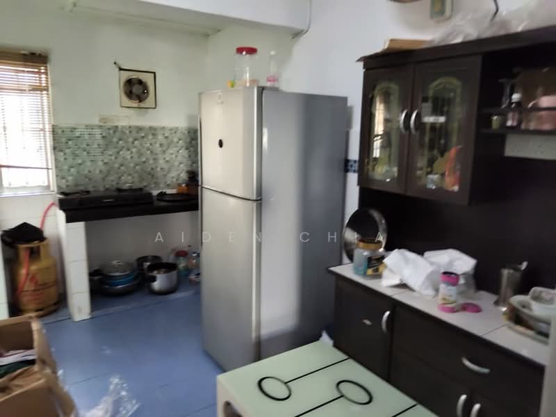 2-storey Terraced House for Sale in SS19 (Subang Jaya) - Aiden Chia - Kitchen - PropertyGuru.com.my