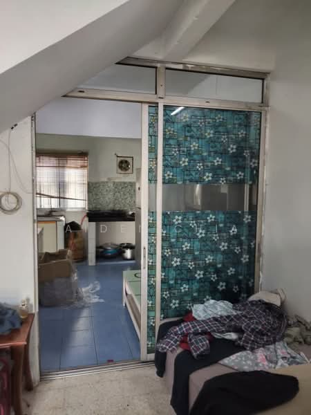 2-storey Terraced House for Sale in SS19 (Subang Jaya) - Aiden Chia - Kitchen - PropertyGuru.com.my