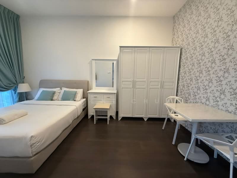 Condominium for Rent at SKS Pavillion Residences - Serene Chua - PropertyGuru.com.my