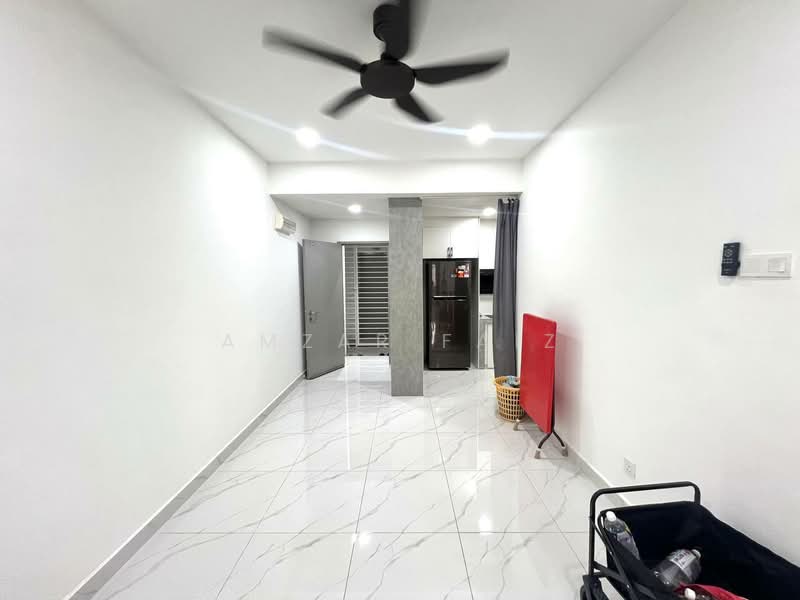 Service Residence for Sale at Acacia - Amzar Faiz - PropertyGuru.com.my
