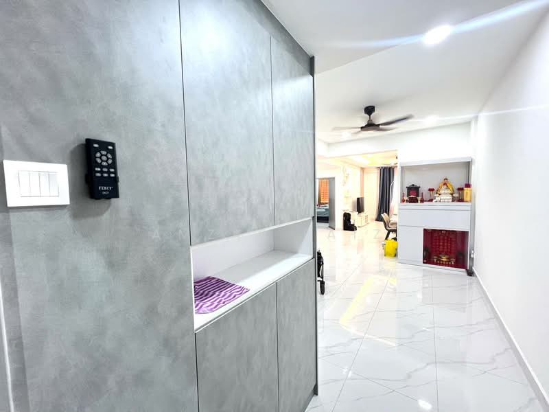 Service Residence for Sale at Acacia - Amzar Faiz - PropertyGuru.com.my