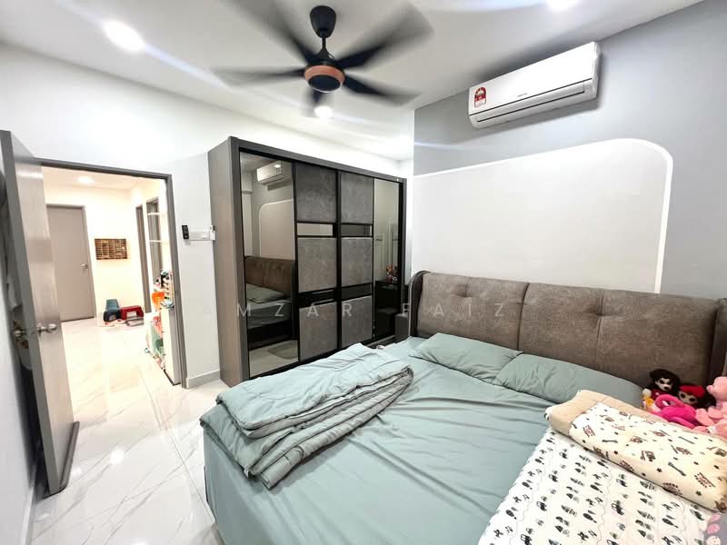 Service Residence for Sale at Acacia - Amzar Faiz - PropertyGuru.com.my