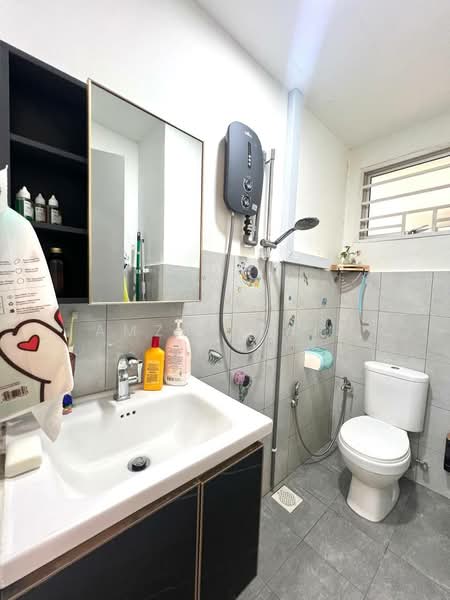Service Residence for Sale at Acacia - Amzar Faiz - PropertyGuru.com.my