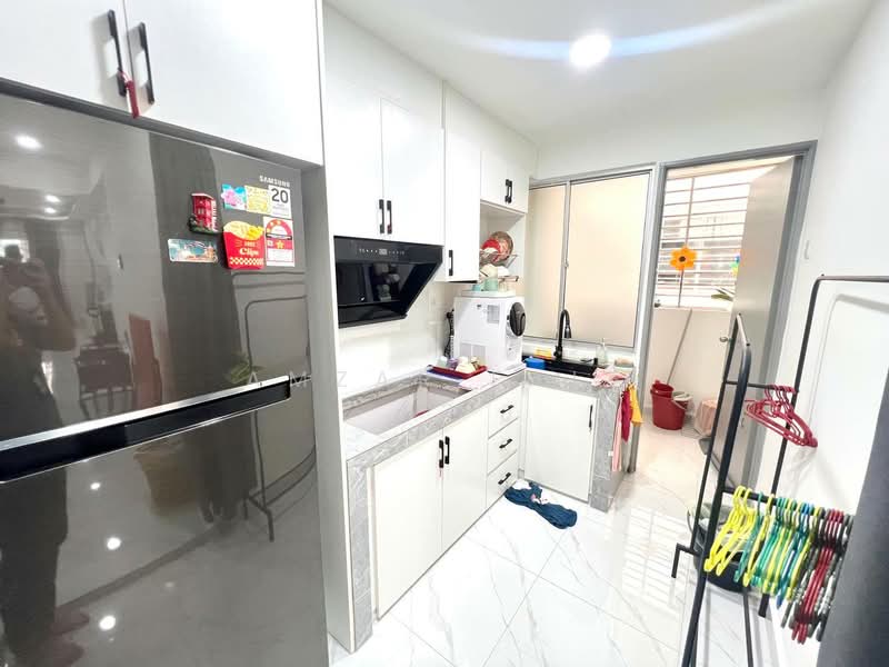 Service Residence for Sale at Acacia - Amzar Faiz - PropertyGuru.com.my