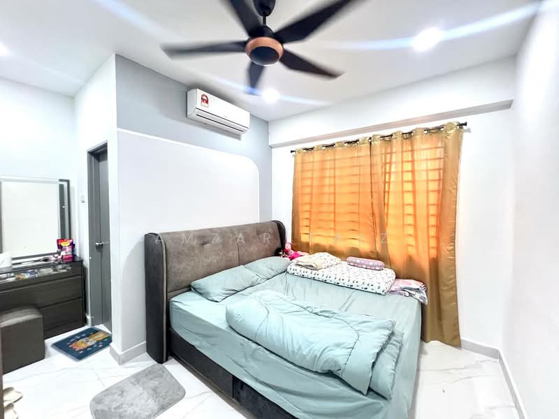 Service Residence for Sale at Acacia - Amzar Faiz - PropertyGuru.com.my