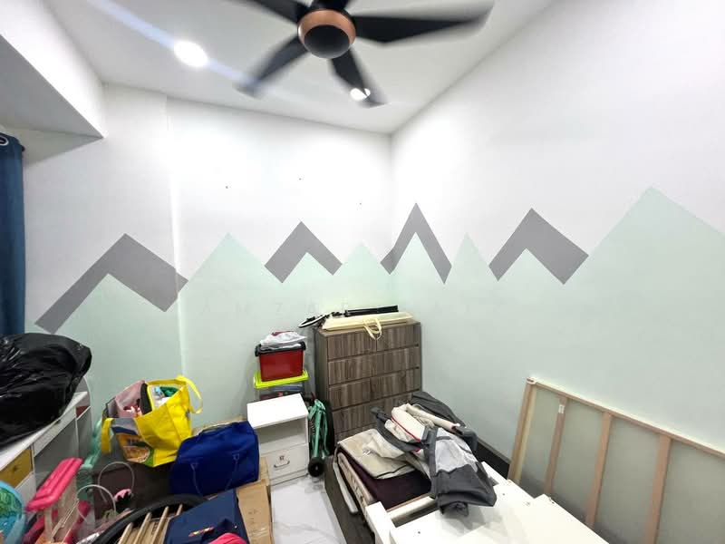 Service Residence for Sale at Acacia - Amzar Faiz - PropertyGuru.com.my