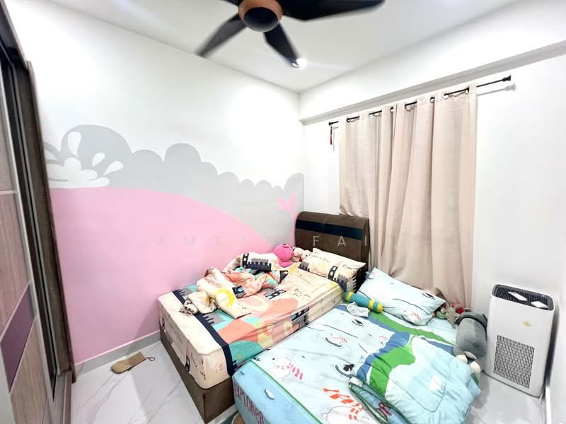 Service Residence for Sale at Acacia - Amzar Faiz - PropertyGuru.com.my