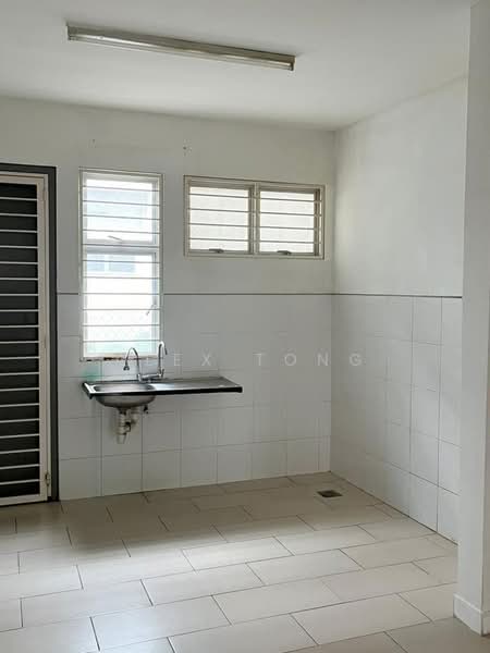 2-storey Terraced House for Sale in Bandar Saujana Putra (Tanjong Duabelas) - Alex Tong - PropertyGuru.com.my