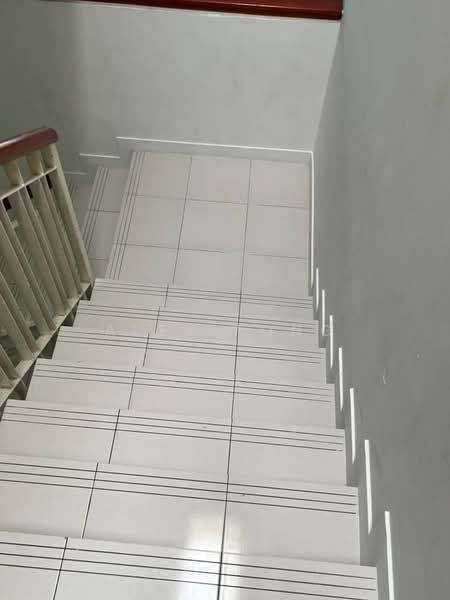 2-storey Terraced House for Sale in Bandar Saujana Putra (Tanjong Duabelas) - Alex Tong - PropertyGuru.com.my