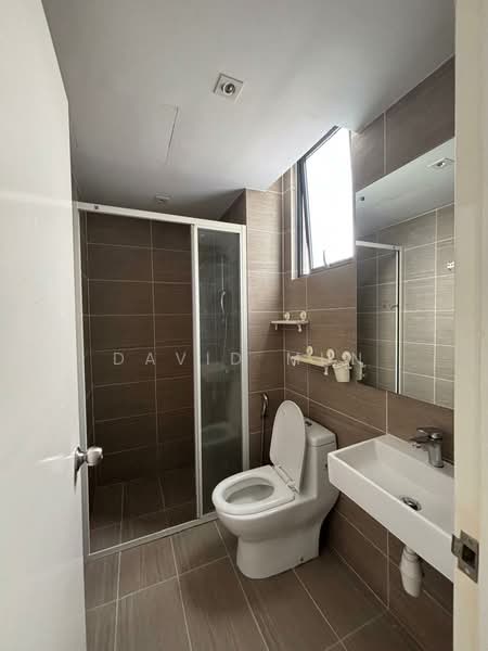 Service Residence for Rent at Lexa Residence @ The Quartz WM - David Mun - PropertyGuru.com.my