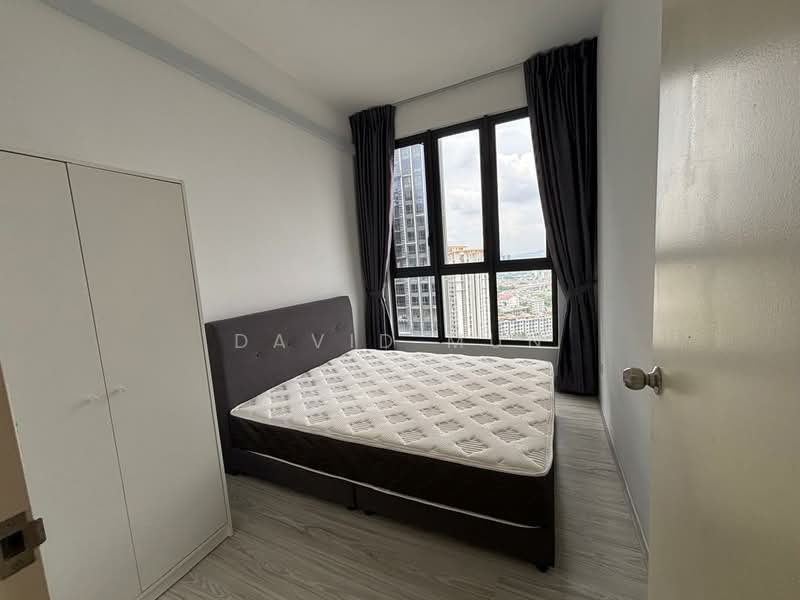 Service Residence for Rent at Lexa Residence @ The Quartz WM - David Mun - PropertyGuru.com.my