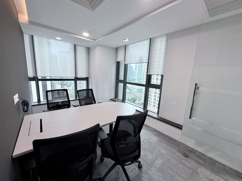 Office for Rent in KLCC (KL City Centre) - Karmen Chan - PropertyGuru.com.my