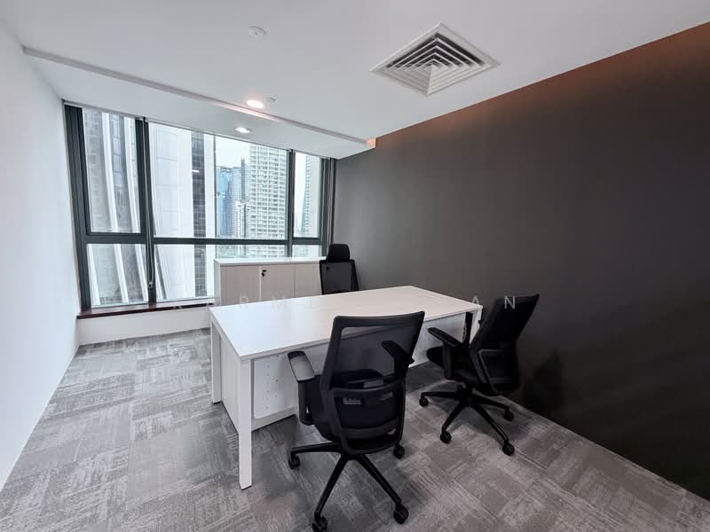 Office for Rent in KLCC (KL City Centre) - Karmen Chan - Manager Room 3 - PropertyGuru.com.my