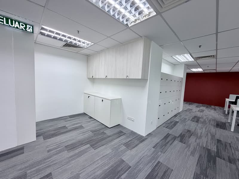 Office for Rent in KLCC (KL City Centre) - Karmen Chan - Printing Station 2 & Lockers - PropertyGuru.com.my