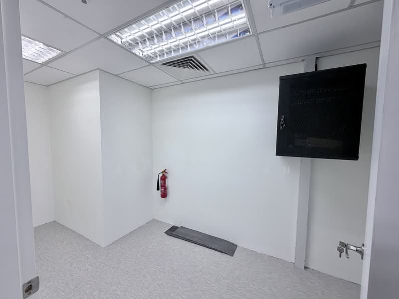 Office for Rent in KLCC (KL City Centre) - Karmen Chan - Server Room - PropertyGuru.com.my