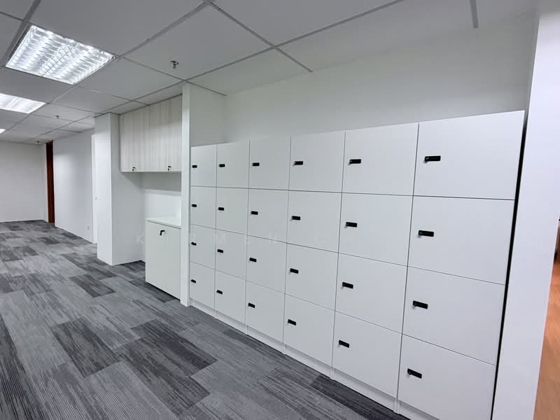 Office for Rent in KLCC (KL City Centre) - Karmen Chan - Printing Station 1 & Lockers - PropertyGuru.com.my