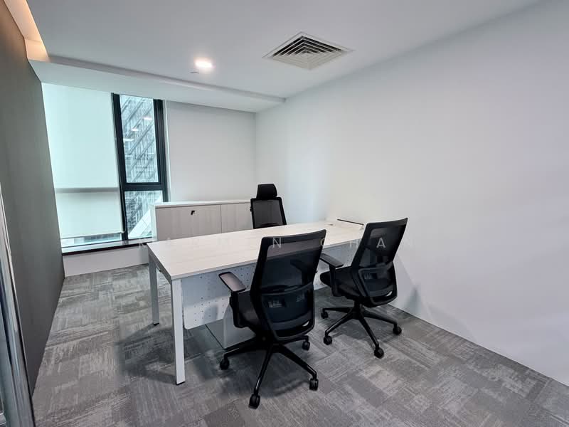 Office for Rent in KLCC (KL City Centre) - Karmen Chan - Manager Room 2 - PropertyGuru.com.my
