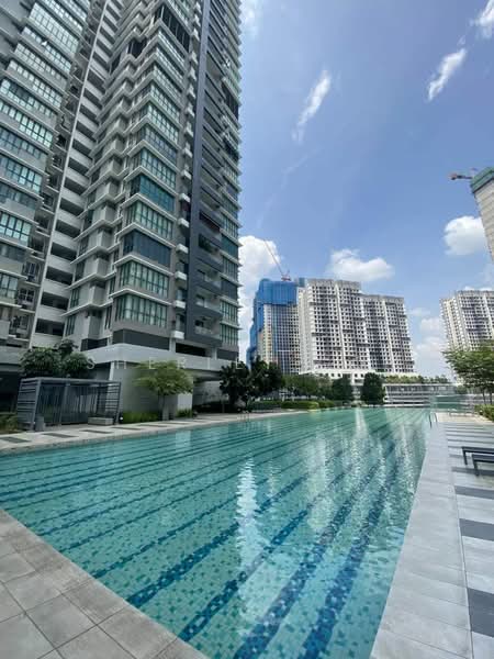 Condominium for Sale at Infiniti 3 Residences - Sherley Goh - Exterior - PropertyGuru.com.my
