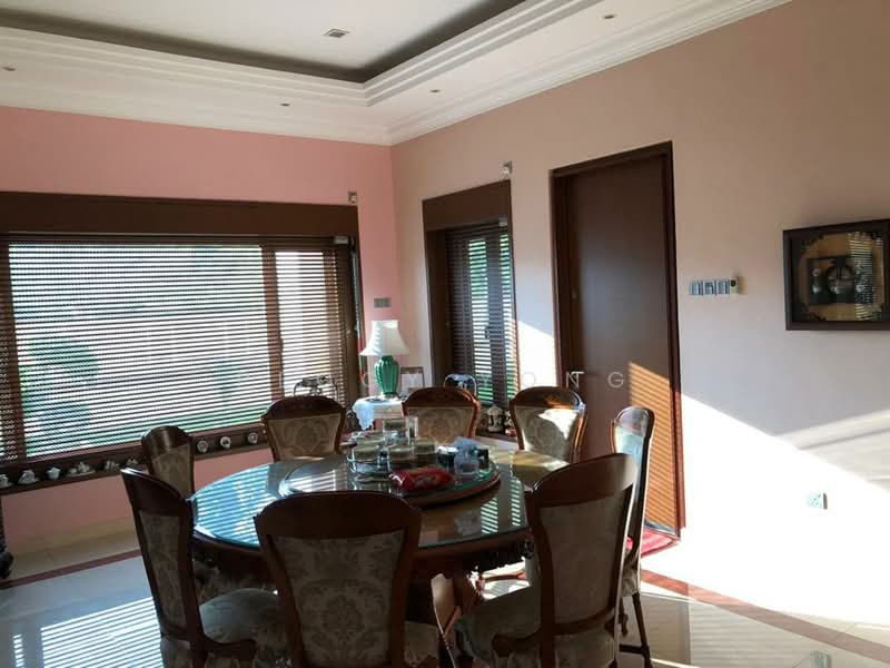 Bungalow for Sale in Petaling Jaya (Selangor) - Peggy Yong - Dining Room - PropertyGuru.com.my