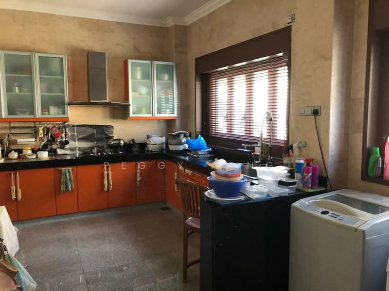Bungalow for Sale in Petaling Jaya (Selangor) - Peggy Yong - Kitchen - PropertyGuru.com.my