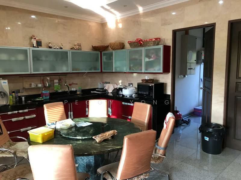 Bungalow for Sale in Petaling Jaya (Selangor) - Peggy Yong - Kitchen - PropertyGuru.com.my