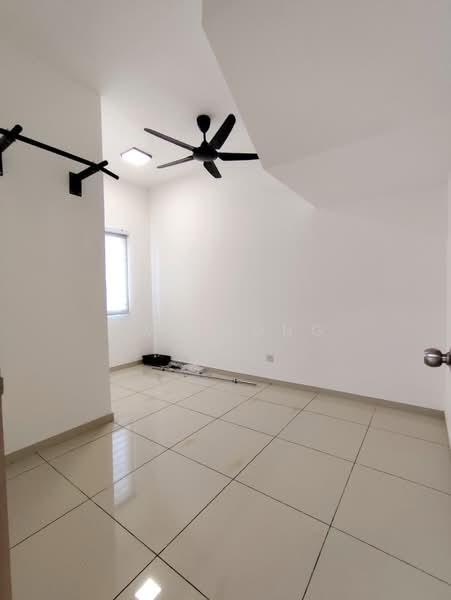 2-storey Terraced House for Sale in Setia Ecohill (Semenyih) - JX Chong - Bedroom - PropertyGuru.com.my
