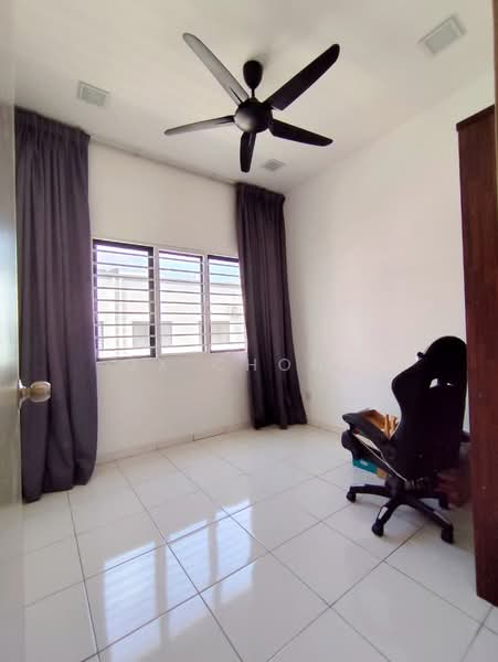 2-storey Terraced House for Sale in Setia Ecohill (Semenyih) - JX Chong - Bedroom - PropertyGuru.com.my