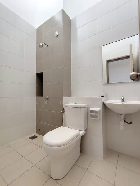 2-storey Terraced House for Sale in Setia Ecohill (Semenyih) - JX Chong - Bathroom - PropertyGuru.com.my