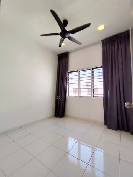 2-storey Terraced House for Sale in Setia Ecohill (Semenyih) - JX Chong - Bedroom - PropertyGuru.com.my