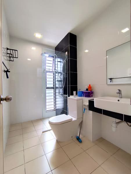 2-storey Terraced House for Sale in Setia Ecohill (Semenyih) - JX Chong - Bathroom - PropertyGuru.com.my