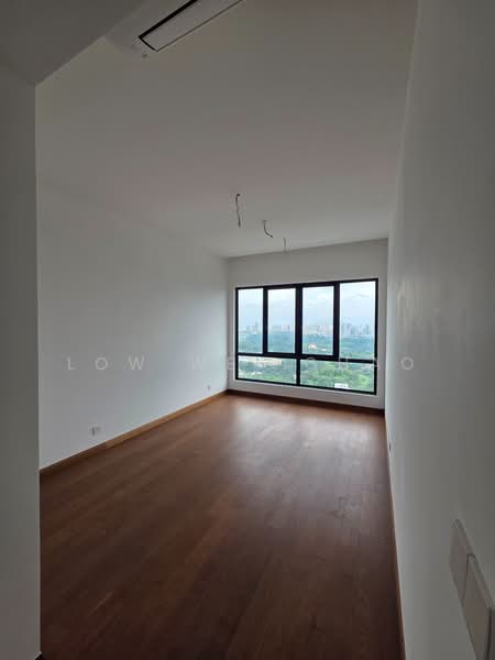Kondominium untuk Dijual di Bangsar Hill Park - Low Wei Chao - PropertyGuru.com.my