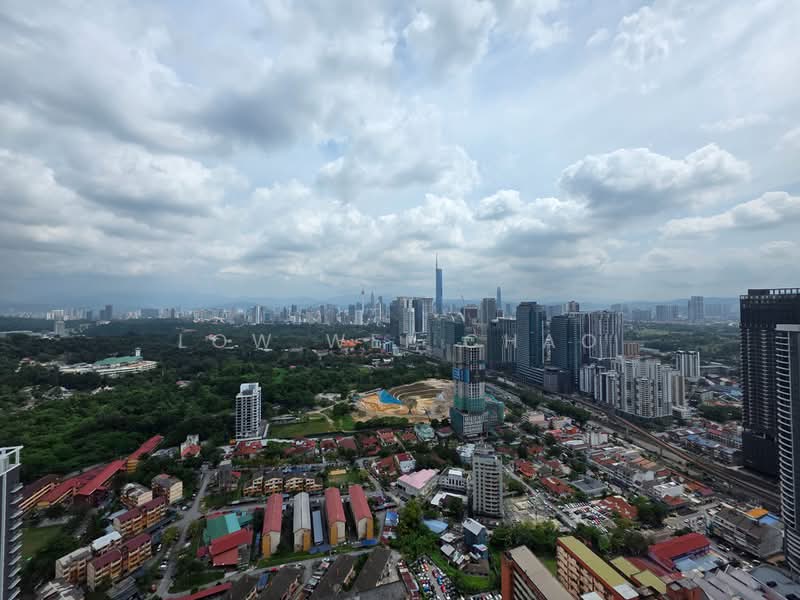 Kondominium untuk Dijual di Bangsar Hill Park - Low Wei Chao - PropertyGuru.com.my