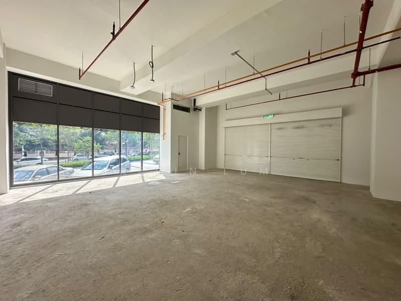 Shop / Office untuk Disewa di Kota Damansara (Selangor) - Kevin Lum - Interior - PropertyGuru.com.my